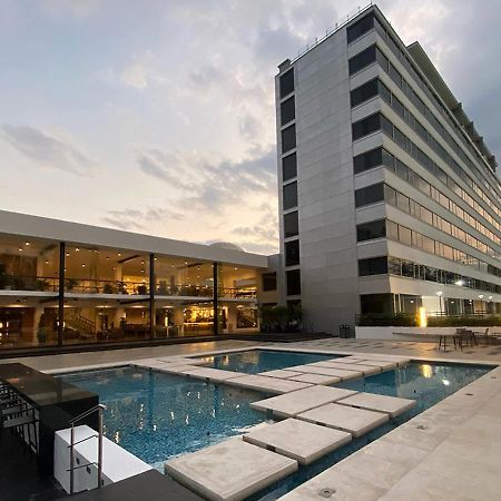 Отель Eurobuilding Tama Сан-Кристобаль Экстерьер фото